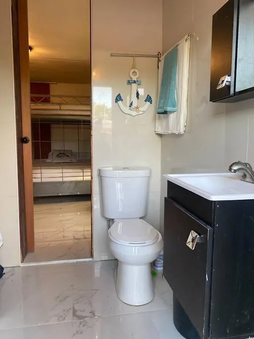Vila Tropical Prince Naguabo