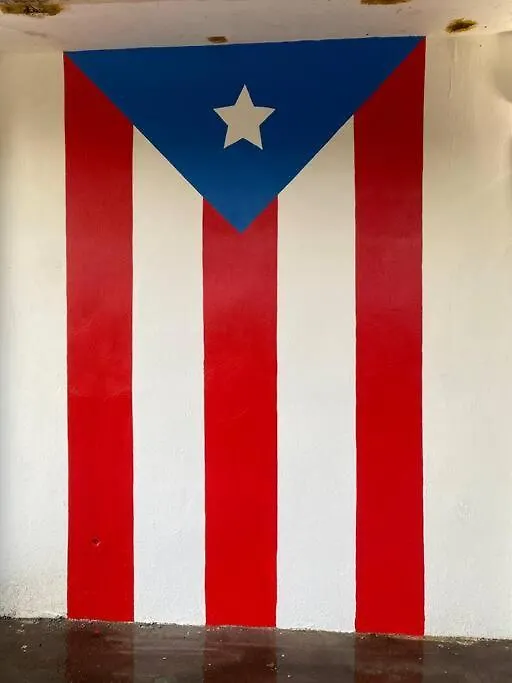 Vila Tropical Prince Naguabo