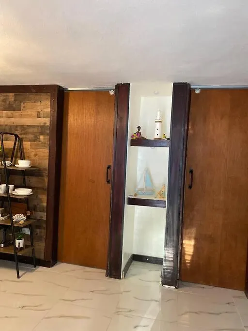 Vila Tropical Prince Naguabo