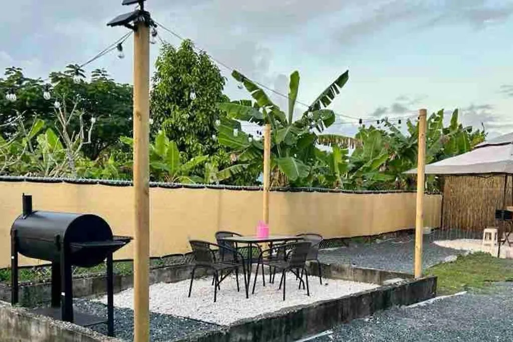 Vila Tropical Prince Naguabo 0*,  Portoriko