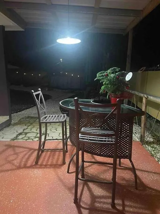 Vila Tropical Prince Naguabo