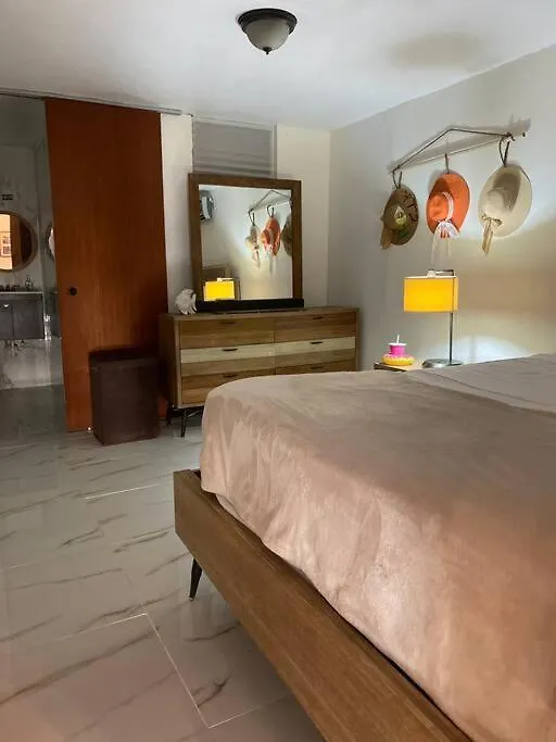 Vila Tropical Prince Naguabo Portoriko